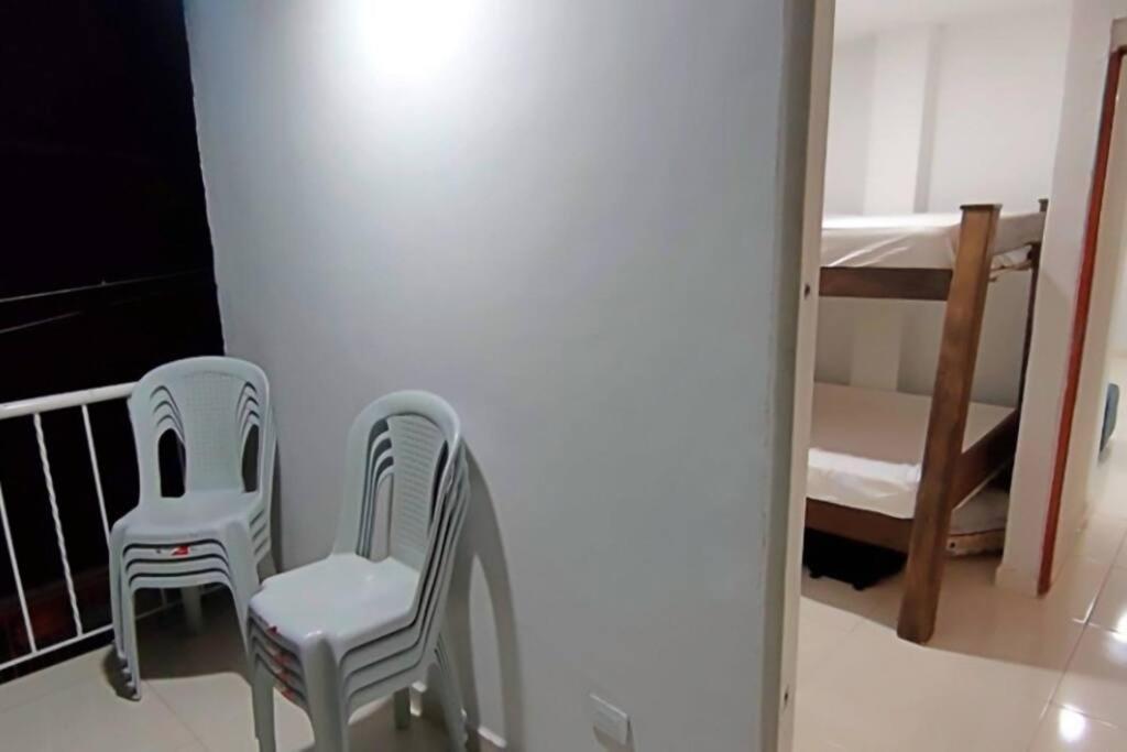 Alojamiento Alquimia En Santa Marta Exterior photo