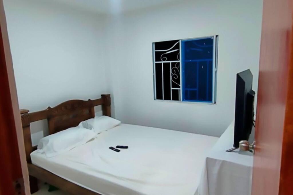 Alojamiento Alquimia En Santa Marta Exterior photo