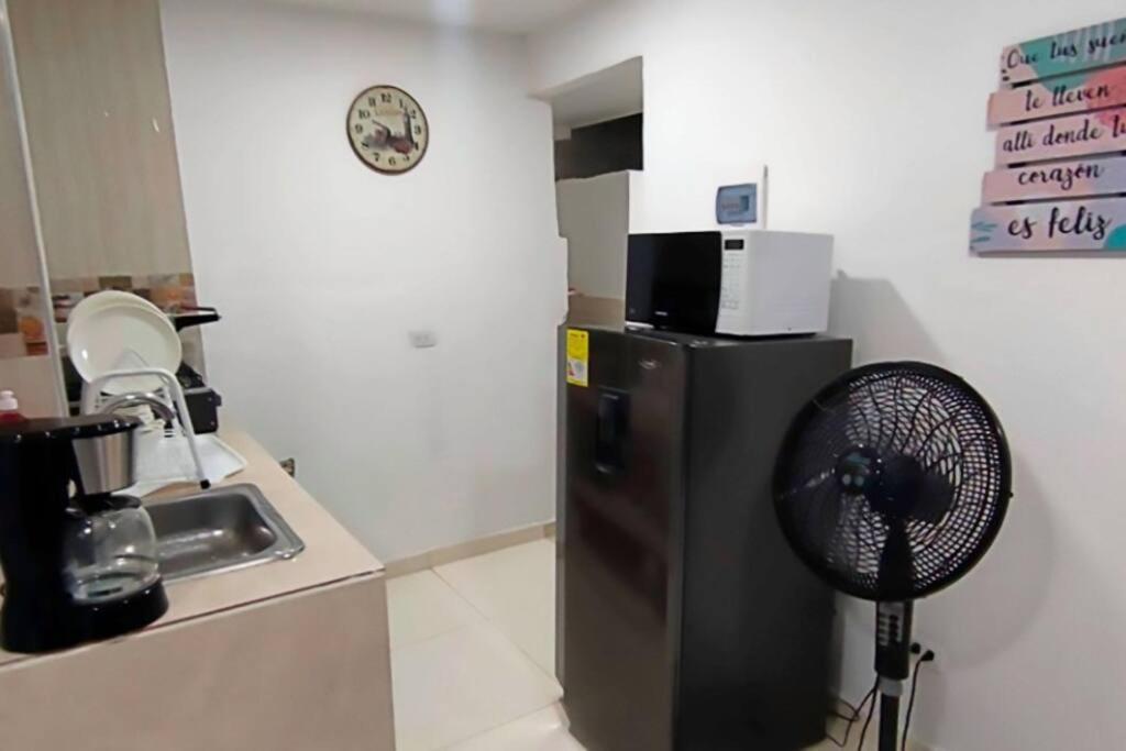 Alojamiento Alquimia En Santa Marta Exterior photo