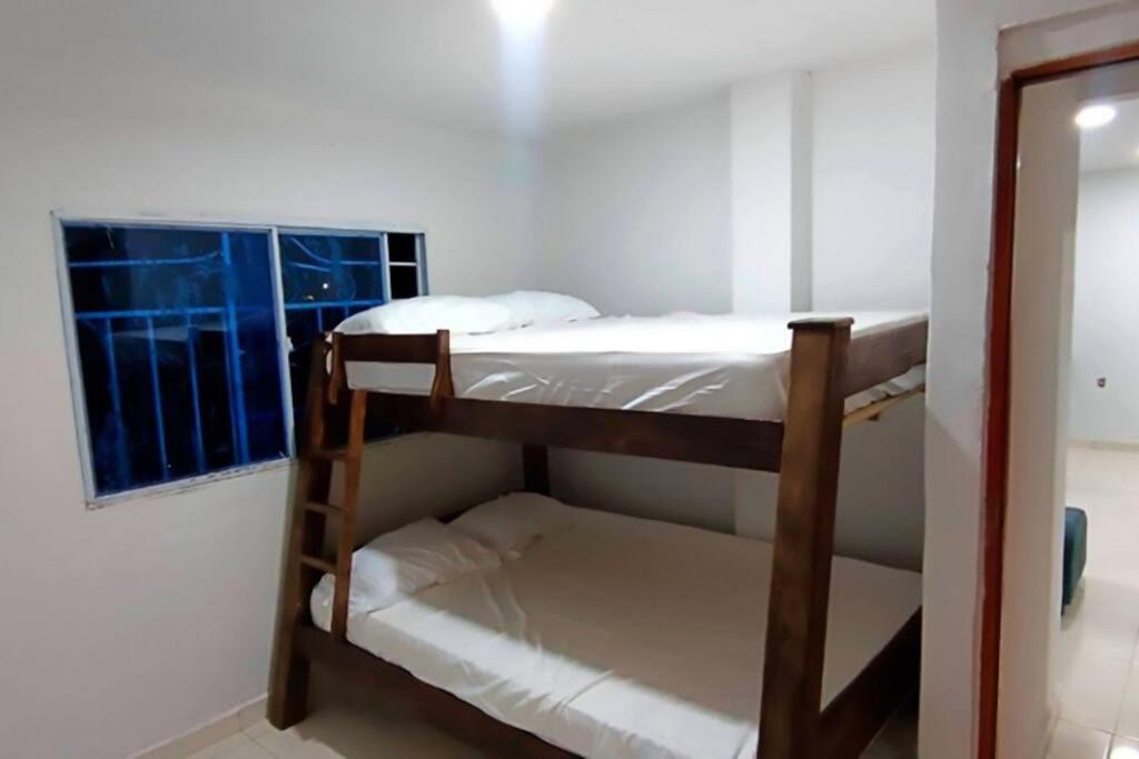 Alojamiento Alquimia En Santa Marta Exterior photo